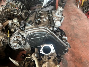 kia sorento çıkma motor