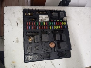 mitsubishi fuso sigorta tablası