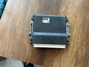 toyota hilux motor beyni