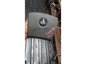 kia sorento direksiyon airbagi