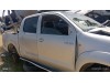 2008/2013 Toyota Hilux  sağ iki ve sol ön olmak üzere ön ve arka kupa parça parça satılık 