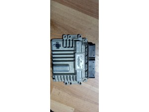 Ssangyong korando 4x2 çıkma orjinal motor beyni 