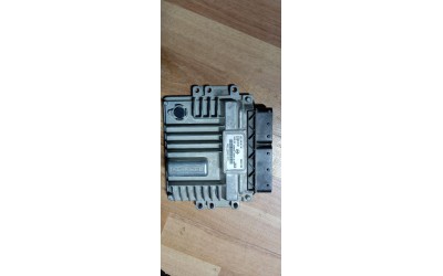 Ssangyong korando 4x2 çıkma orjinal motor beyni 