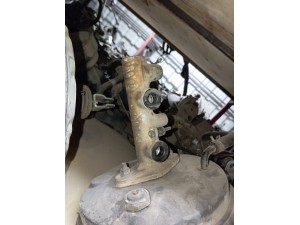 Ssangyong actiyon fren ana merkezi 