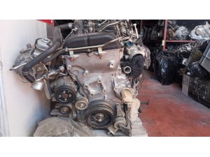 Mitsubishi L200 Euro 6 çıkma orjinal 18.000 km de motor Mitsubishi L200 Euro 6 çıkma orjinal 18.000 km de motor