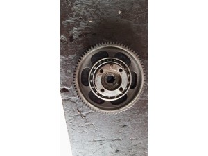 Toyota Hilux Vigo mazot pompası iç kasnak dişlisi 