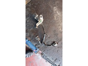 Mitsubishi L200 CR egzantrik okuyucu tesisatı 