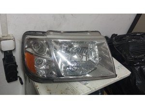 DFM Rich sağ sol farlar 