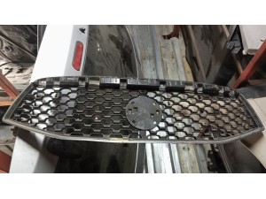 Ssangyong korando ön panjur 