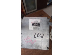 2012 Toyota Hilux çıkma orjinal motor beyni 