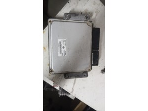 Ssangyong actyon çıkma motor beyni 