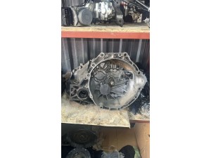 2016 Toyota Verso 1.6 dizel 6 ileri manuel şanzıman 