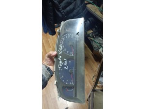 2001 Toyota Hilux çıkma orjinal kilometre saati 