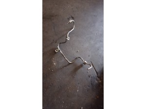 Mitsubishi L200 Euro 5 pompadan kütüğe giden mazot borusu 