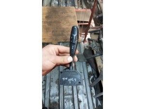 1998 Mitsubishi L200 Magnum 10+5 fişli far sinyal  kolu 