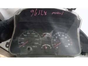 1996 Suzuki Vitara jlx çıkma orjinal kilometre saati 