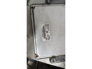 Ssangyong korando actyon çıkma orjinal motor beyinleri