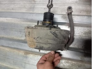 1998 Suzuki Vitara jlx fren westinghouse si 