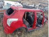 Ssangyong Tivoli parça parça satılık hurda araç 