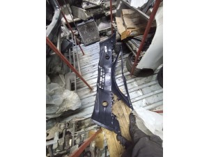 Ssangyong actyon sıfır yan sanayi ön tampon 