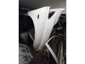 Ssangyong actyon çıkma orjinal hatasız sağ ön çamurluk 