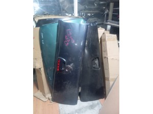 2008 Mitsubishi L200 sıfır ve çıkma orjinal bagaj kapağı 