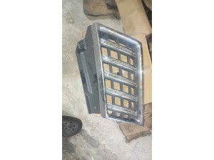 2007 Mitsubishi L200 ön panjur 