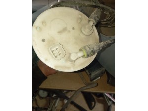 Daihatsu terios 1.5 dizel yakıt şamandırasi 