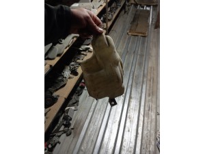 1997 Suzuki Vitara jlx cam su bidonu ve motorları 