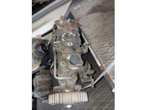 Hyundai H100 çıkma orjinal mazot pompası 