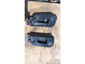 Ssangyong actyon korando kyron ön arka sağ ve sol kapı iç açma kolları 