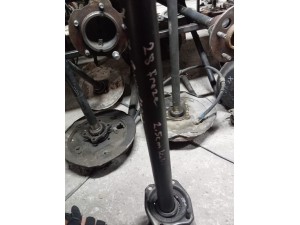 Suzuki XL7  Grand Vitara sol arka çıkma orjinal aks