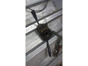 Hyundai H100 çıkma orjinal far sinyal kolu 