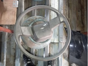 Mitsubishi L300 direksiyon simidi 