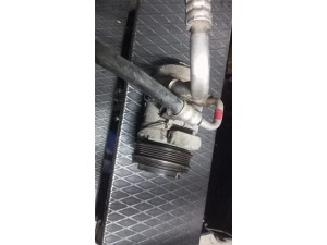 Nissan Navara 2.3 motor klima kompresörü 