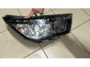 2015 ssangyong Tivoli sağ ön çıkma orjinal far mercekli 