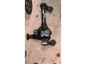 Ssangyong kyron actyon 11/47 çıkma orjinal temiz ön diferansiyel 