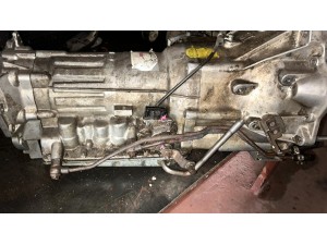 1996 Suzuki Vitara jlx halatlı çıkma orjinal otomatik şanzıman 