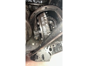 Hyundai H100 11/43 çıkma orjinal arka diferansiyel 