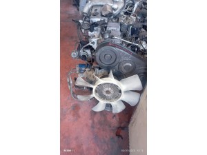 Hyundai H100 Hyundai Starex TCİ çıkma orjinal ve sıfır motorlar 