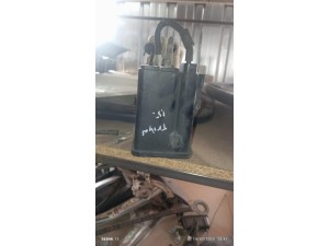 Daihatsu terios 1.5 yakıt dinlendiricisi