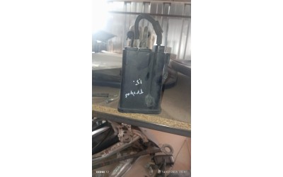 Daihatsu terios 1.5 yakıt dinlendiricisi