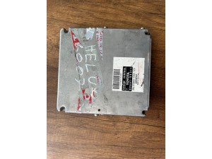 2007 Toyota Hilux Vigo motor beyni 