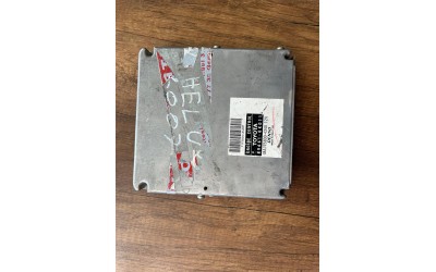 2007 Toyota Hilux Vigo motor beyni 