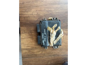 2008 Suzuki Grand Vitara j20A çıkma orjinal motor beyni 