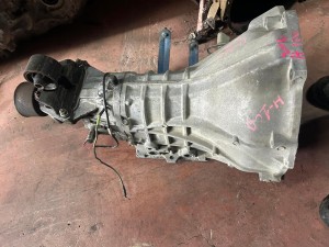 Hyundai H100 çıkma orjinal şanzıman 2006 model