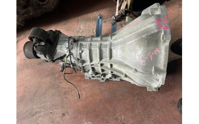 Hyundai H100 çıkma orjinal şanzıman 2006 model