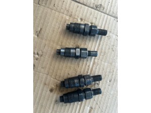 Hyundai H100 çıkma orjinal yakıt enjektörü 