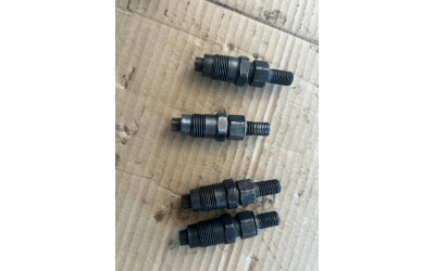 Hyundai H100 çıkma orjinal yakıt enjektörü 