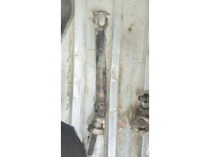 2006 Ford Ranger 4x4 çıkma orjinal ön şaft 